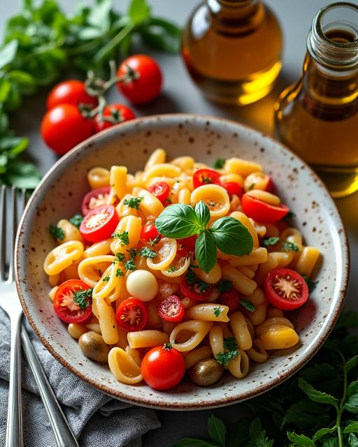 Alimentazione vegetariana italiana equilibrata